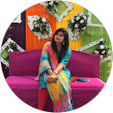 Helly Shah profile picture